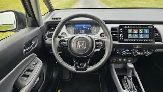 Honda Jazz 1.5 e:HEV Advance Sport (2025)