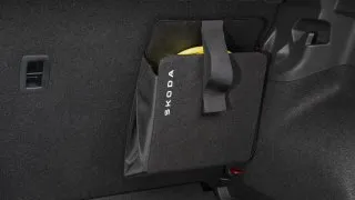 Škoda Epiq
