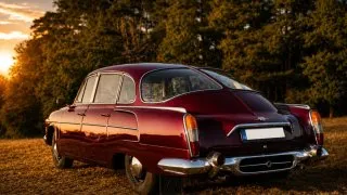 Tatra 2-603