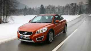 Volvo C30