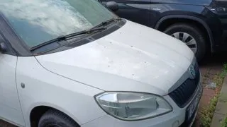 Škoda Fabia 1.6 TDI