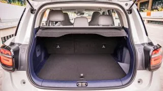 Leapmotor B03X