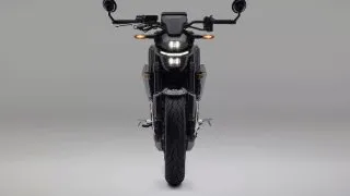 Honda WN7