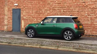 MINI 60 Years 3