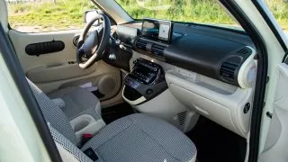 Test Hyundai Inster
