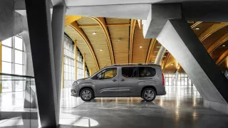 Toyota PROACE CITY 2019 43