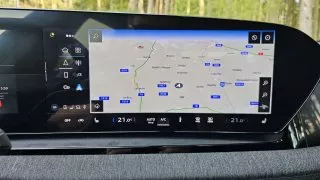 Audi Q6 e-tron quattro