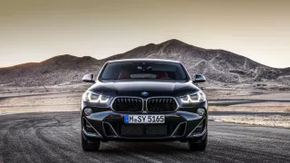 BMW X2 M35i