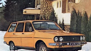 Dacia 1300/1310