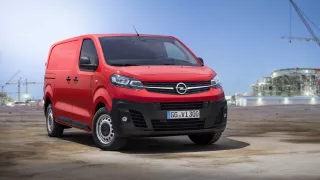 Opel Vivaro 2019 6