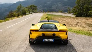 Ferrari 849 Testarossa