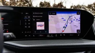 Audi Q5 Sportback TDI quattro