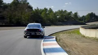 Hyundai Ioniq 6 N