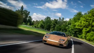 Lamborghini Diablo