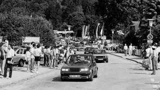 GTI Treffen Wörthersee