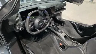 Aston Martin Valhalla