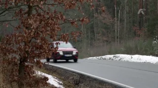 Recenze Hyundai Tucson 1,6 T-GDi Go Czech N Line