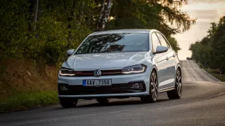 Volkswagen Polo GTI DSG6 MY2018 3 34