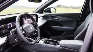 Audi Q3 e-Hybrid