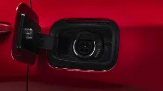 Jeep Compass Plug-in Hybrid 9