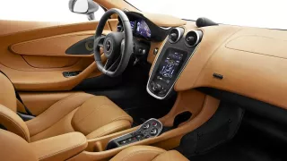 McLaren 570S Coupe - Obrázek 7