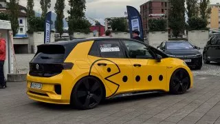 ID.Treffen 2025 Swiss Locarno