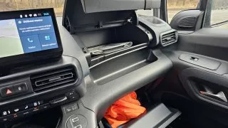 Citroën Berlingo 1.5 Blue HDi 130 EAT8