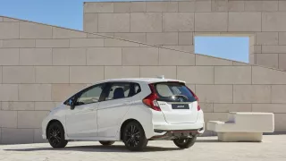 Honda Jazz MY2018 8