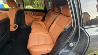 Leapmotor C10 Hybrid EV