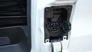 Prohlédněte si galerii Renault Trafic E-Tech