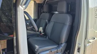 Kia PV5 Cargo