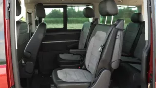 VW Multivan 6.1