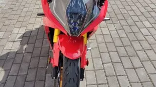JD 750 by Jawa Racing