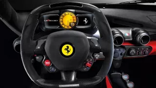 Ferrari LaFerrari - Obrázek 3