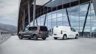 Toyota PROACE CITY 2019 2