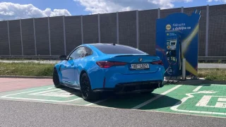 Recept, jak zvládnout únavu při cestě na dovolenou? Stačí jet se spalovákem jako s elektromobilem