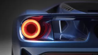 Ford GT