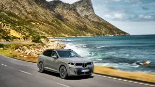 BMW X5 nové generace