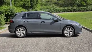 Volkswagen Golf People