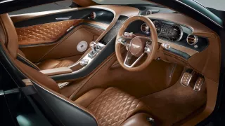 Bentley EXP 10 Speed 6
