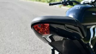 Triumph Trident 660