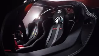 Maserati Mostro Zagato