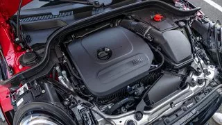 Mini Cooper 5dv.
