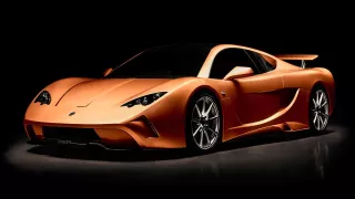 Vencer Sarthe - Obrázek 5