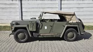 Škoda 1101 VO