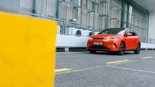 BYD Dolphin G DM-i