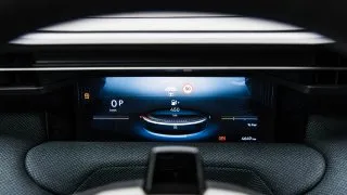 Citroën C5 Aircross Hybrid