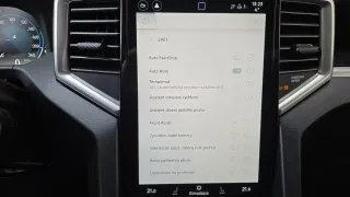 Volkswagen Amarok 3.0 TDI Panamericana Siekel