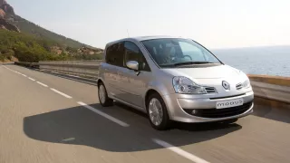 Renault Grand Modus