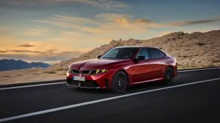 BMW řady 3